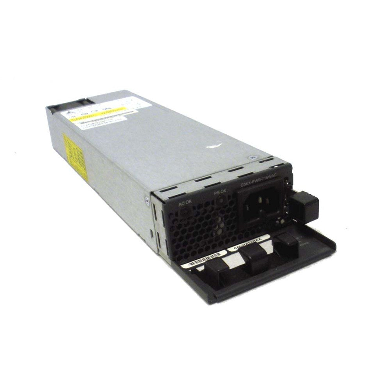Cisco C3KX-PWR-715WAC Catalyst 3K-X 715W AC Power Supply