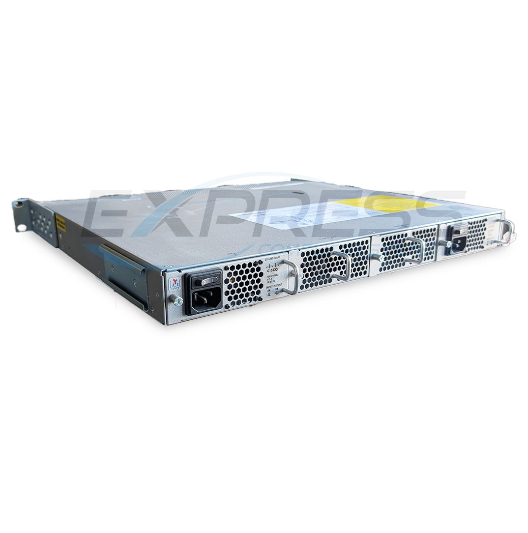 Cisco MDS 9148S 48 Port 16Gb Multilayer Fabric Switch (12P Active) | DS-C9148S-12PK9