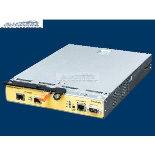 Controladora Dell Equallogic X3J14 Type 17 Controller 10Gbe PS4110 PS4110X PS4110E PS4110XV - MFerraz Tecnologia