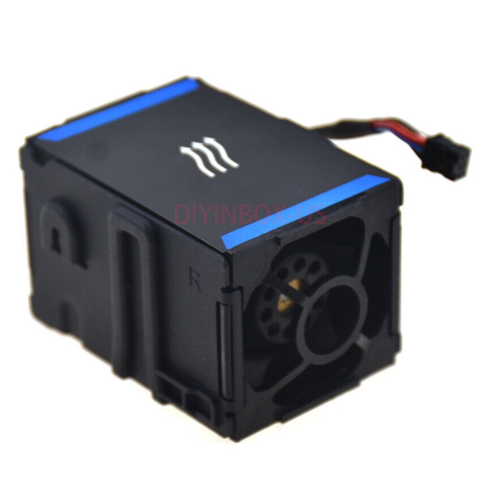 Cooler CPU Cooling Fan para HP ProLiant DL160 G8 DL160G8 663120-002 663120-001 703677-001 677059-001 732660-001 GFM0412SS
