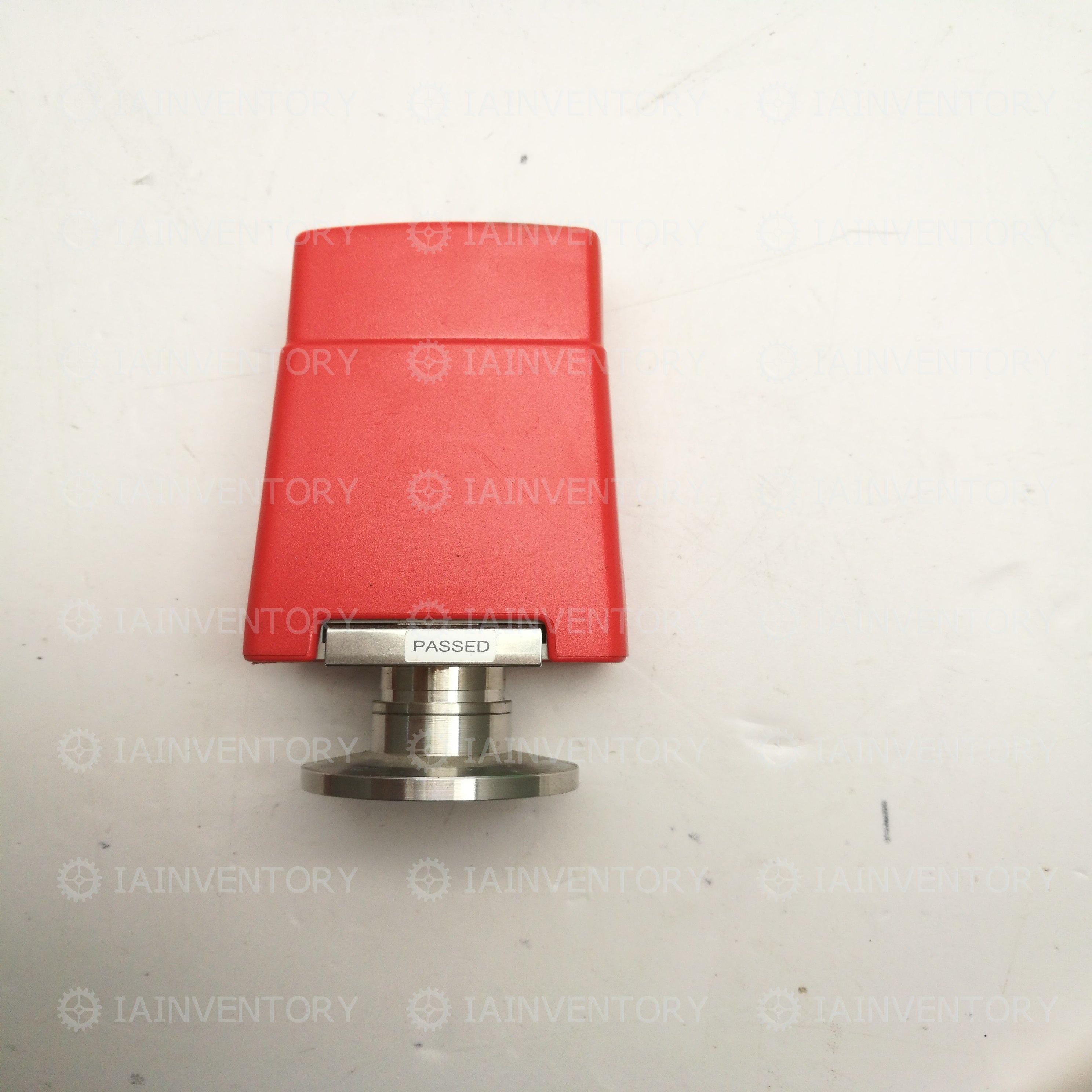 Edward Pirani vacuum gauge D02601000 APG100-XM