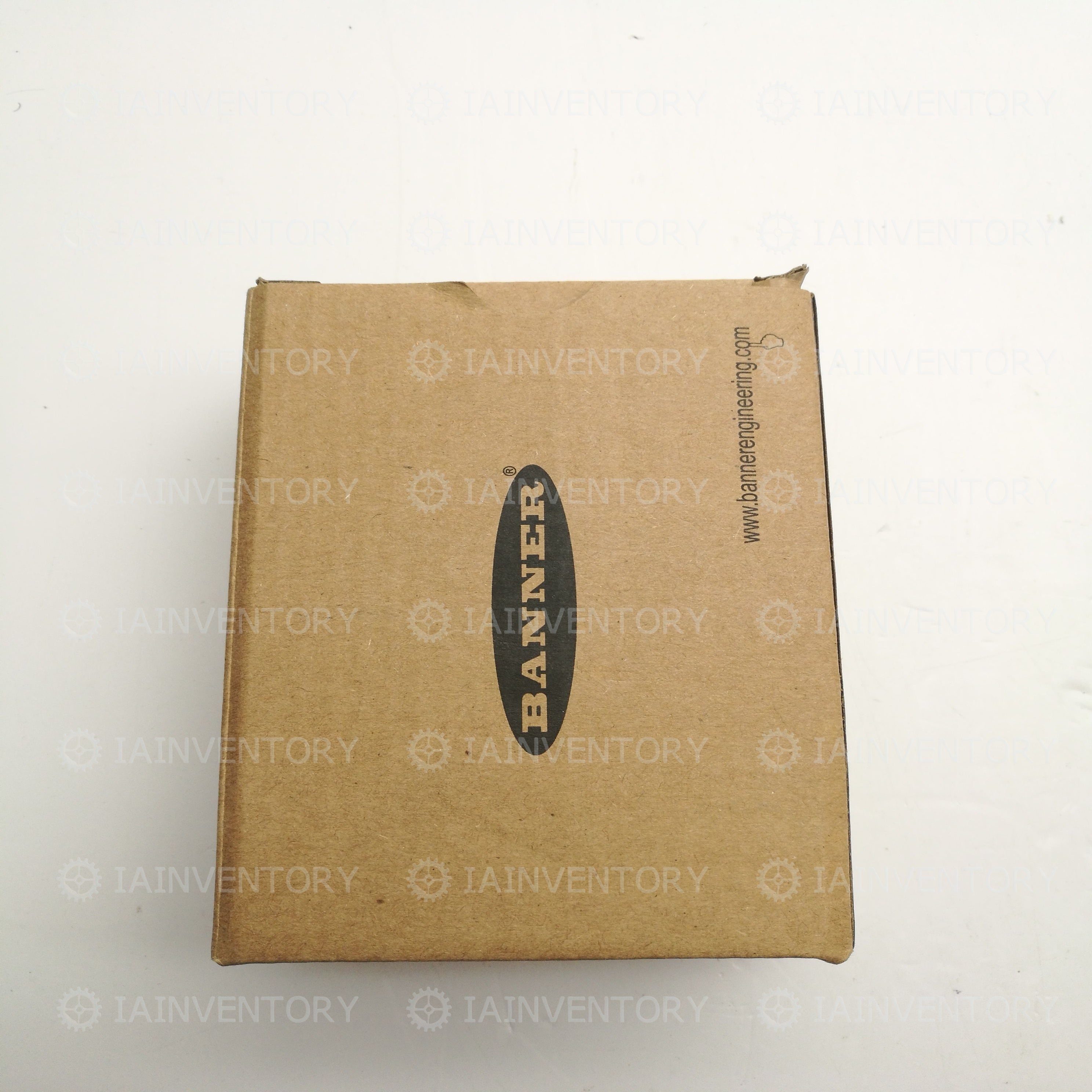 BANNER Fiber amplifier D11SN6FP