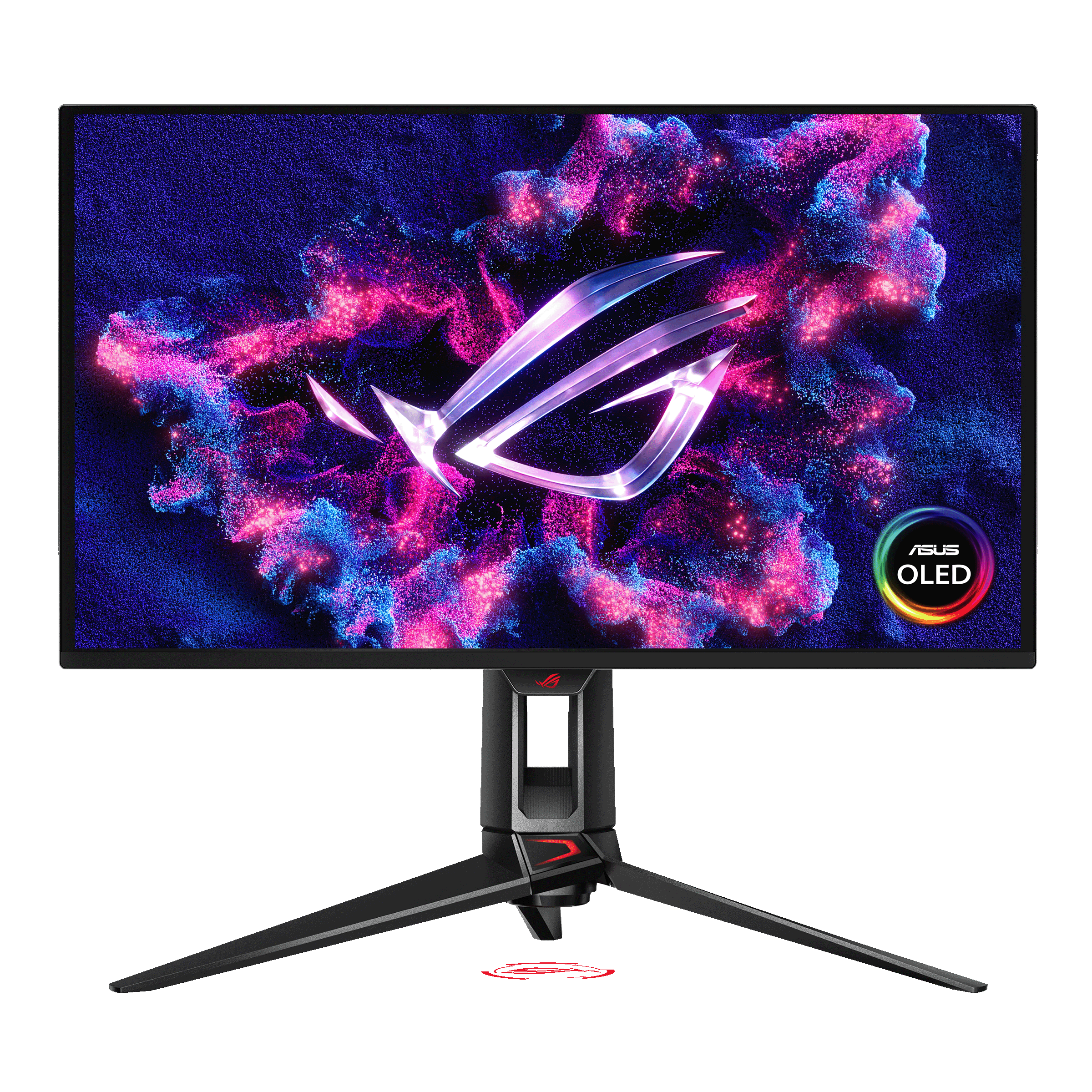 ASUS ROG Swift OLED PG27UCDM 27 inch 4K 240Hz Gaming Monitor