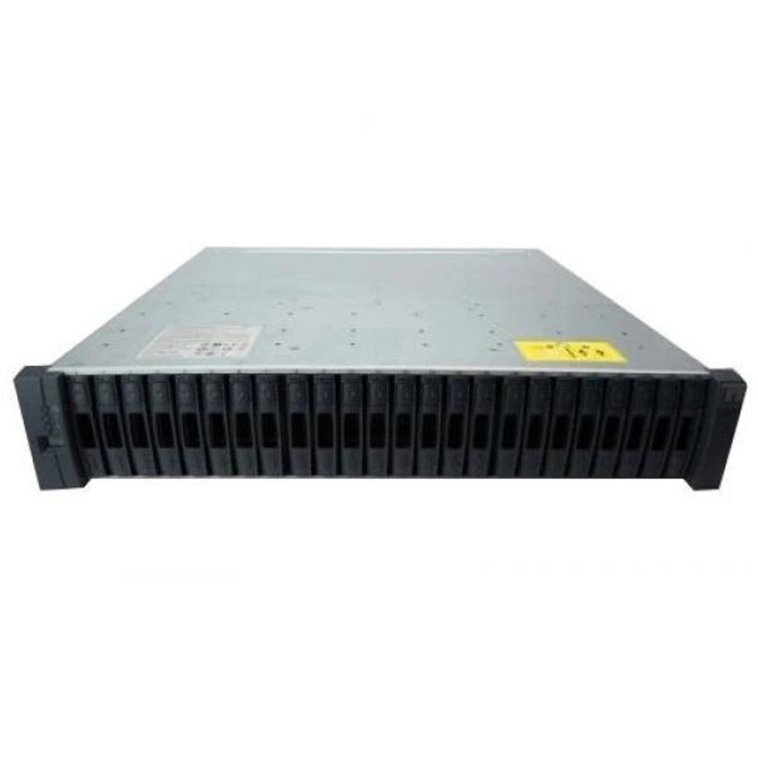Netapp Ds2246 Expansion Shelf With 12X 400Gb Ssds (X438A-R6) | DS2246-12X-400GB-SSD