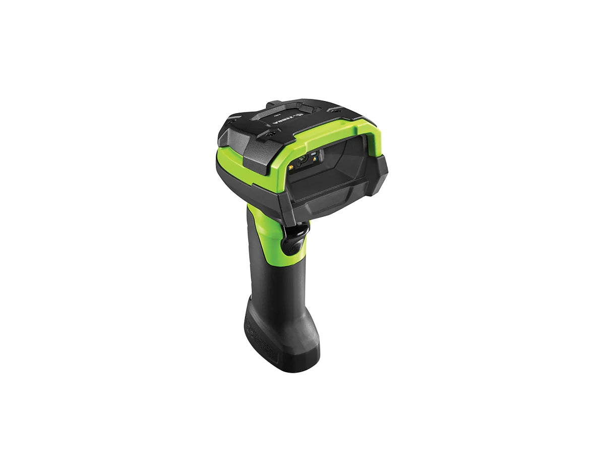 Zebra High Density 1D/2D Imager Enterprise Barcode Scanner (DS3608-HD3U4602VZW