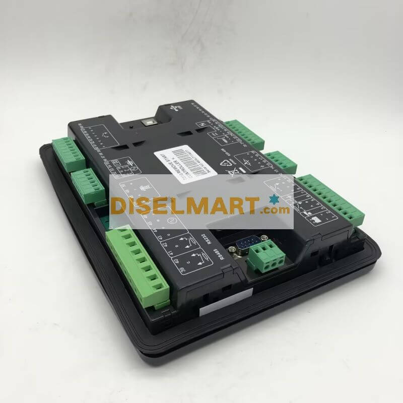 Módulo de controle de partida automática para gerador DSE7310 da DSE Deep Sea Electronics
