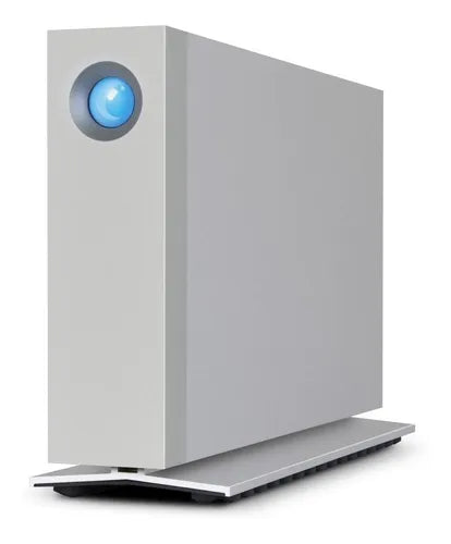 externo LaCie D2 STFY8000400 8TB