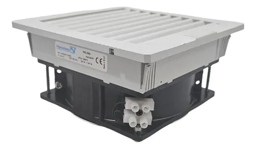 Ventilador Com Filtro Pfannenberg Pfb 22000 115v 50/60hz
