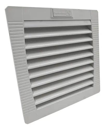 Ventilador Com Filtro Pfannenberg Pfb 22000 115v 50/60hz