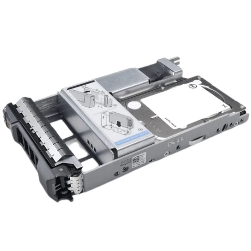 Dell 400-AUQZ 1.2TB 10K RPM SAS 12GBPS 512N Hard Drive