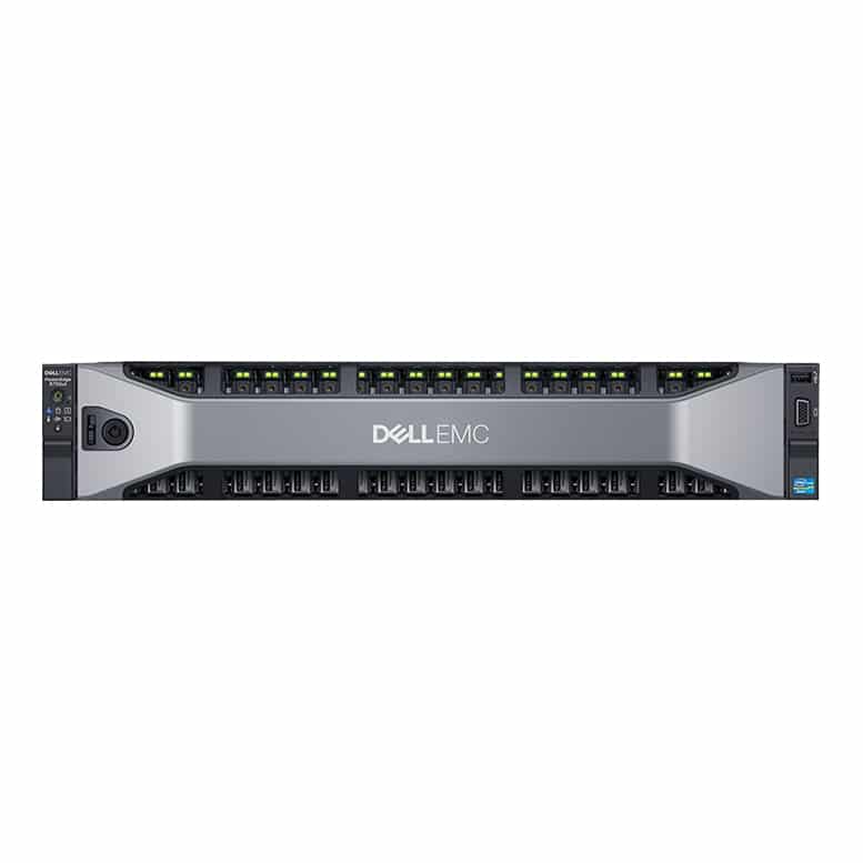 Dell PowerEdge R730xd Server 12 Bay