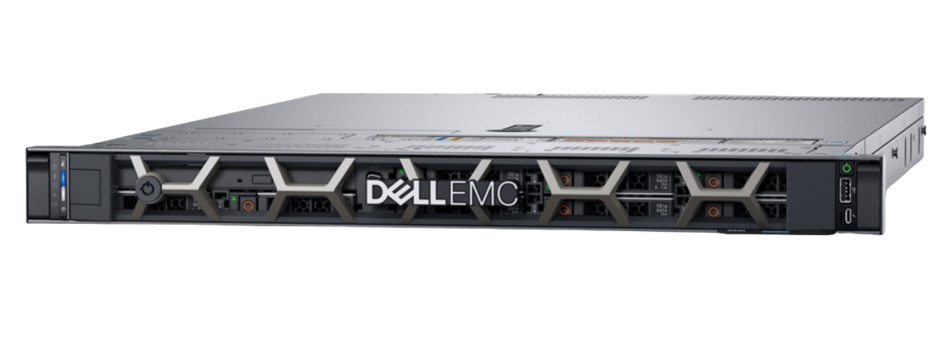 Dell PowerEdge R440