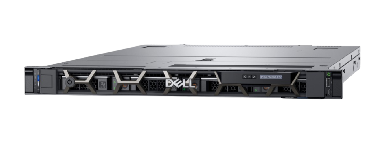 Dell PowerEdge R6525