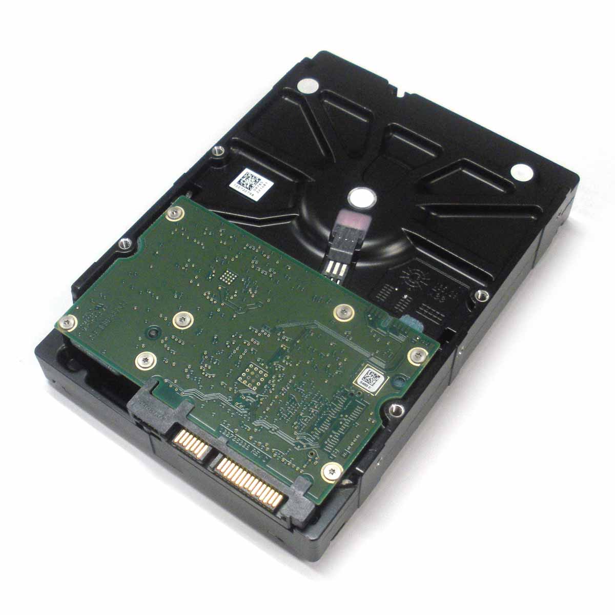 Dell T4XNN Hard Drive 1TB 7.2K SATA 3.5in
