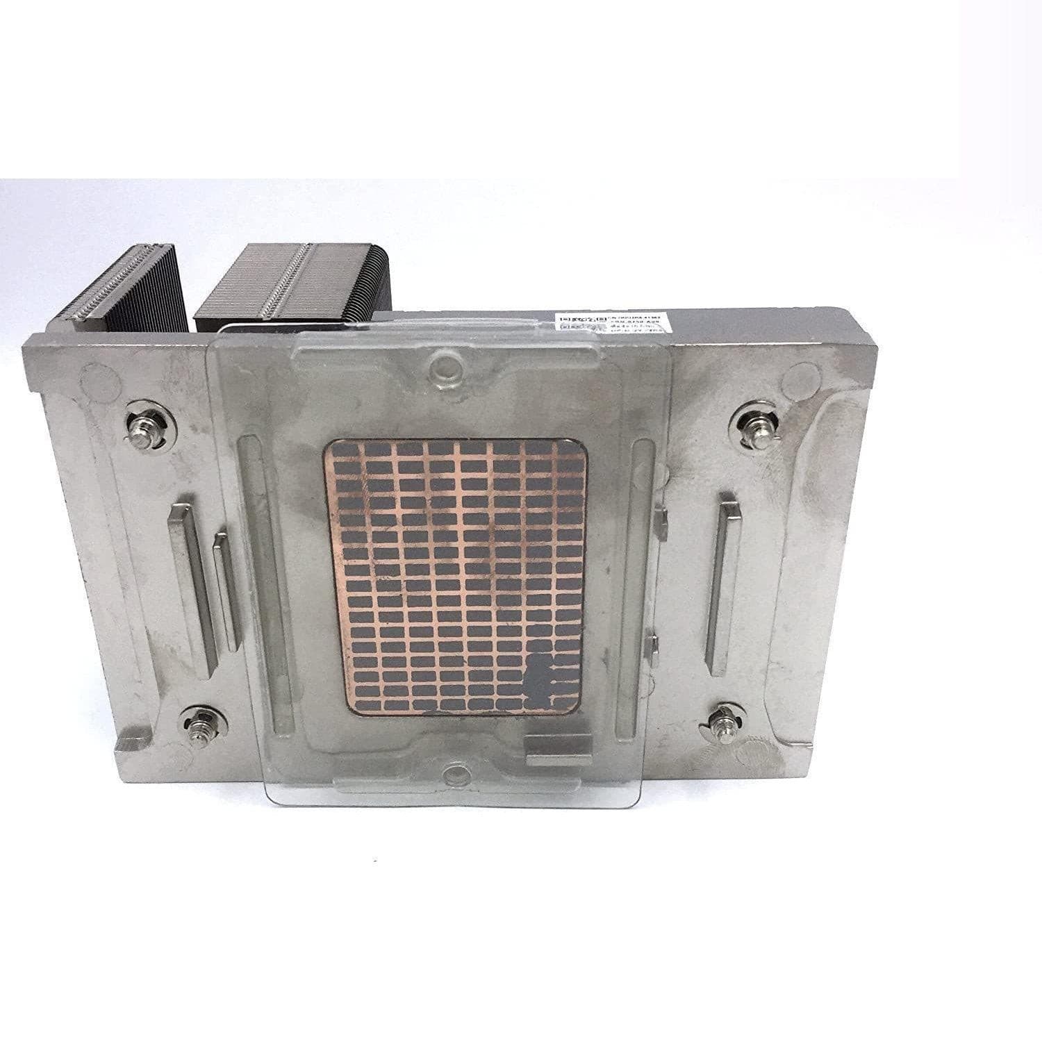 Dissipador CPU Heatsink 0YY2R8 /YY2R8 For Dell Poweredge R730 R730xd Screw Down Type-FoxTI