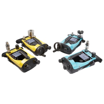 Druck DPI610E Pressure Calibrator