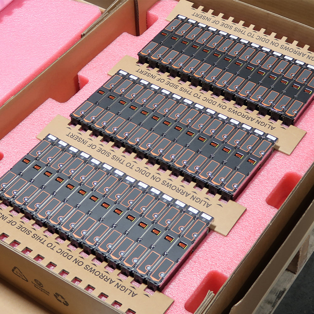 Seagate Exos E 5U84 SAS Disk Shelf | 84-Bay 5U Data Center JBOD Enclosure