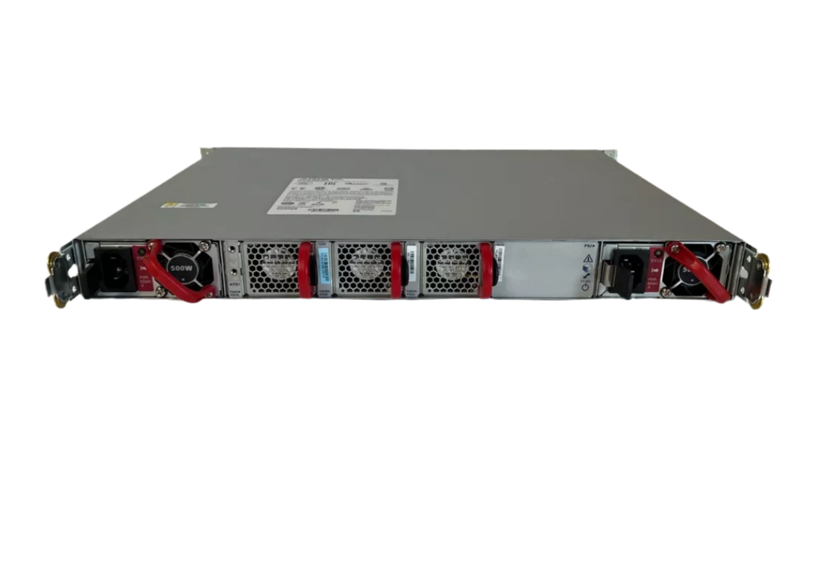 Arista DCS-7020SR-24C2-F 24x10GbE (SFP+) & 2x 100GbE switch, Dual AC, RAIL KIT