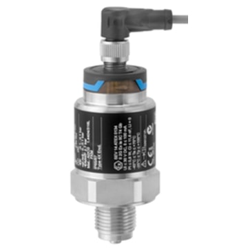 PMC21-AA1V1RJVUJA - E+H Cerabar PMC21 Pressure Transducer
