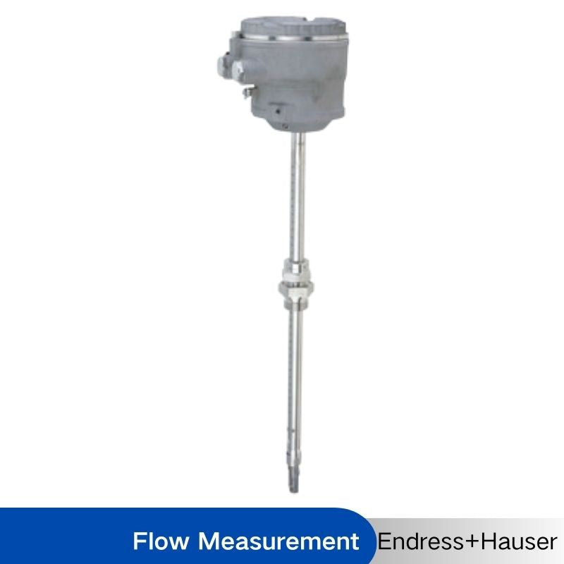 Endress+Hauser 6I5B Flow measurement Proline t-mass I500 thermal mass flowmeter