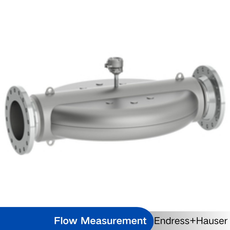 Endress+Hauser 8X5B Proline Promass X500 Coriolis Flowmeter