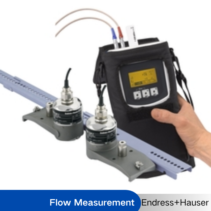 Endress+Hauser 93TA1 Proline Prosonic Flow 93T Ultrasonic Flowmeter