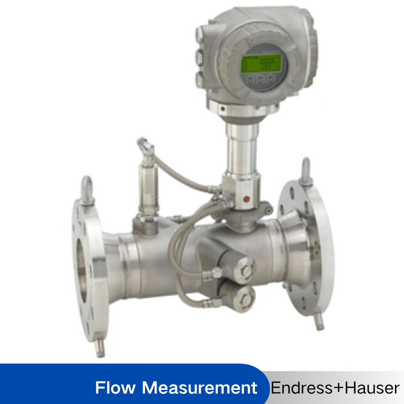 Endress+Hauser 9G3B Proline Prosonic Flow G300 Ultrasonic Flowmeter