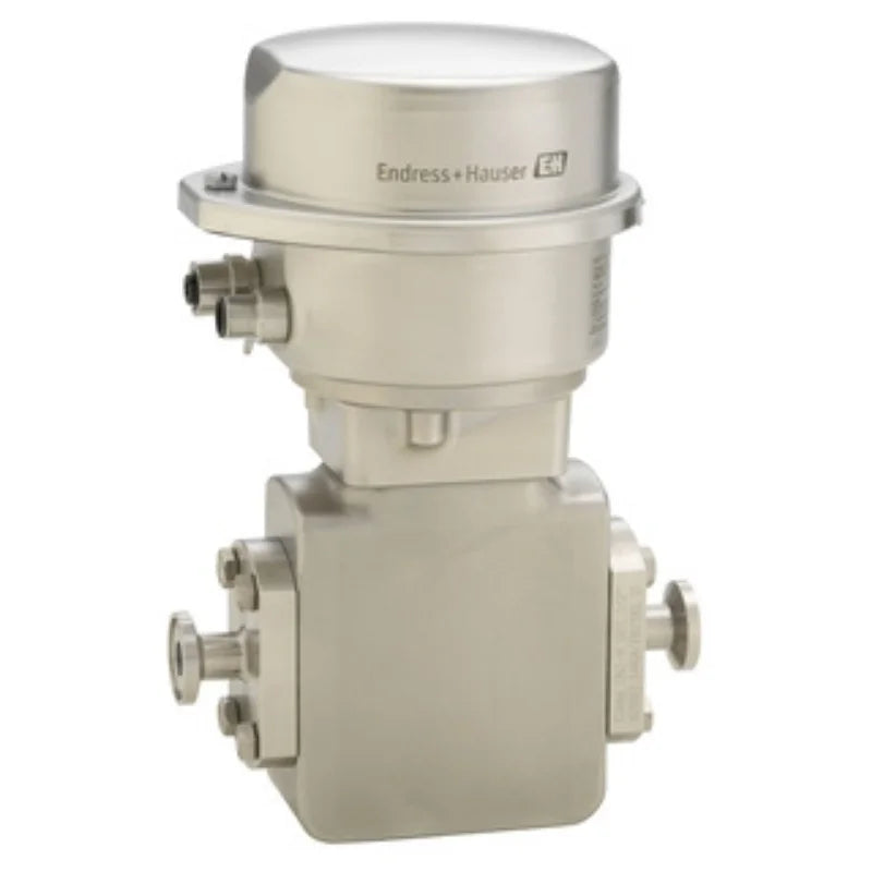 Endress+Hauser 5H1B Proline Promag H100 Electromagnetic Flowmeter