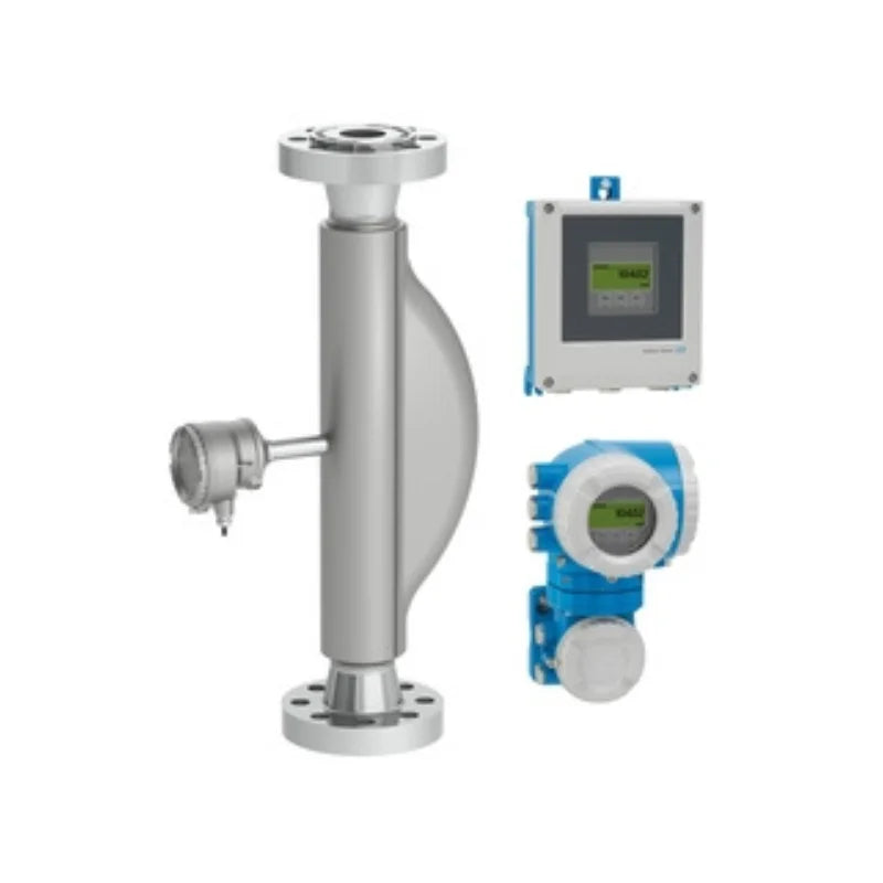 Endress+Hauser 8O5B Proline Promass O500 Coriolis Flowmeter