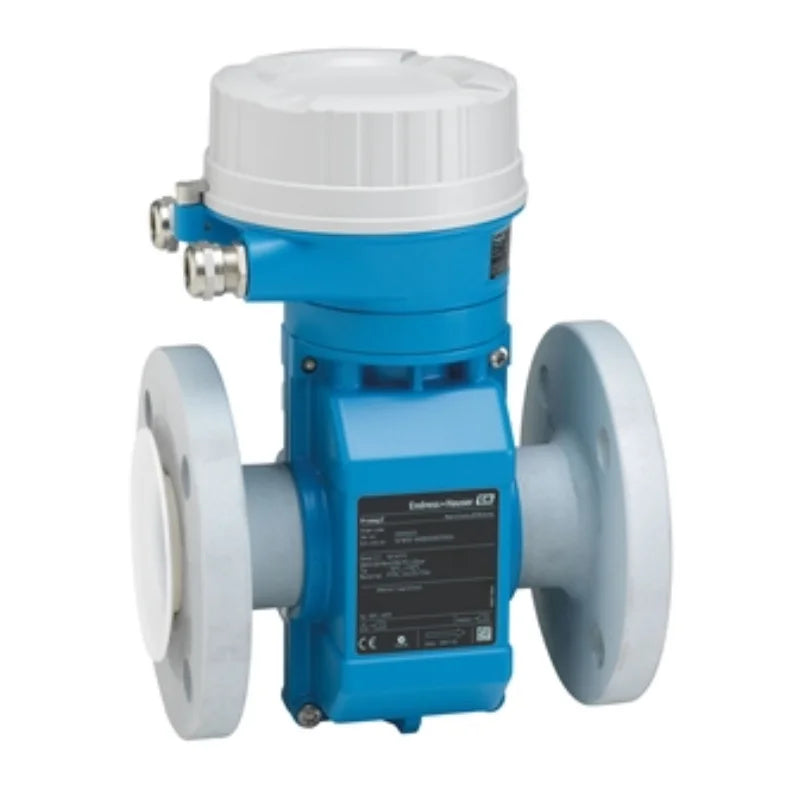 Endress+Hauser 5E1B Proline Promag E100 Electromagnetic Flowmeter