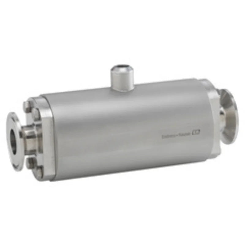 Endress+Hauser Teqwave HFIT–Ultrasonic Concentration Meter