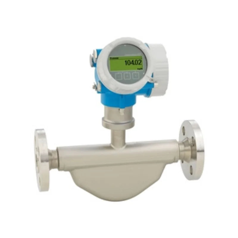 Endress+Hauser Proline Promass E200 8E2C Coriolis Flowmeter