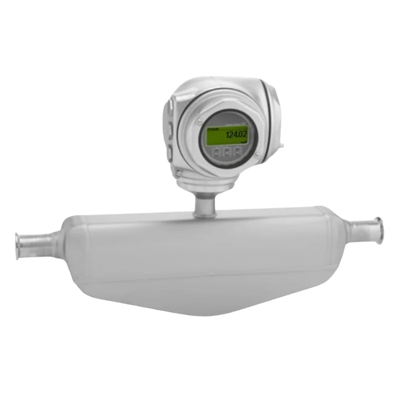 Endress+Hauser Proline Promass S300 8S3B Coriolis Flowmeter