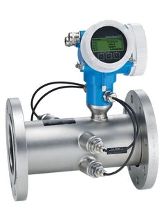 Endress+Hauser 9E1B Flow Measurement Proline Prosonic Flow E 100 Ultrasonic Flowmeter