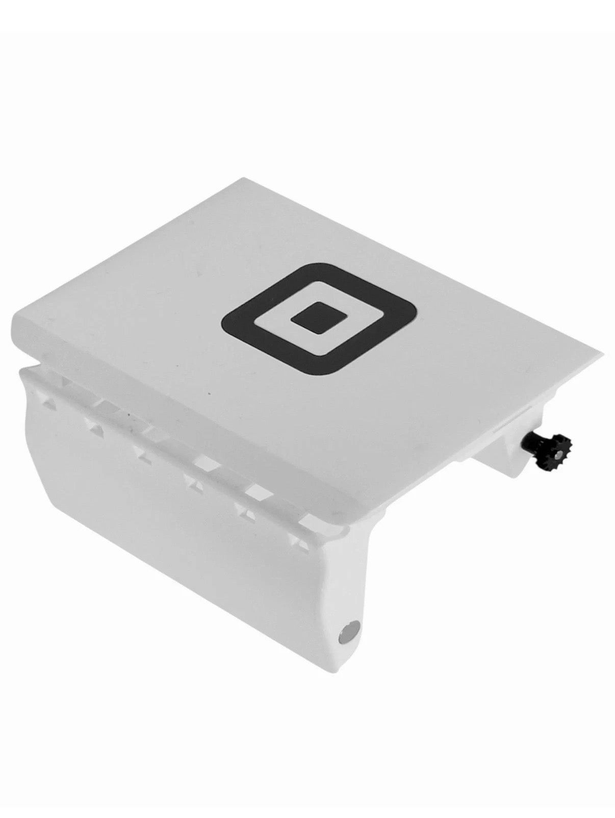 Thermal Printer Paper Tray Only For Square Terminal Credit Card Reader SPD2-01