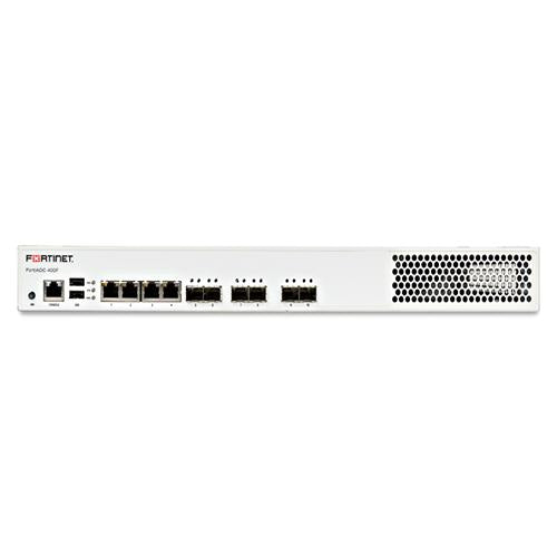 Fortinet FAD-400F Application Accelerator