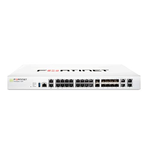 Fortinet FG-101F-BDL-950-60 Firewall