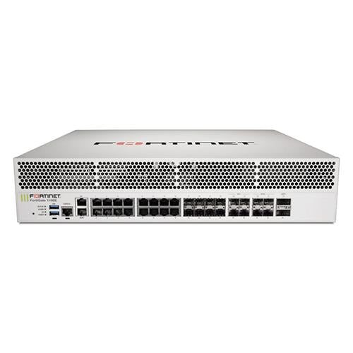Fortinet FG-1101E Firewall