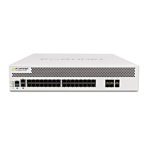 Fortinet FG-2000E-BDL-950-60 Firewall