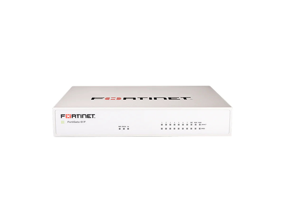 Fortinet FG-61F-BDL-950-60 Firewall