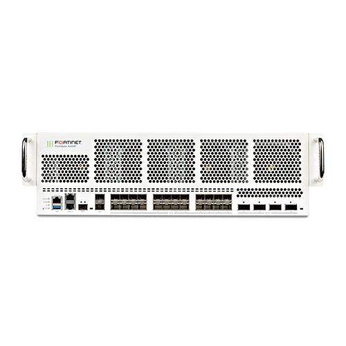 Fortinet FG-6301F Firewall
