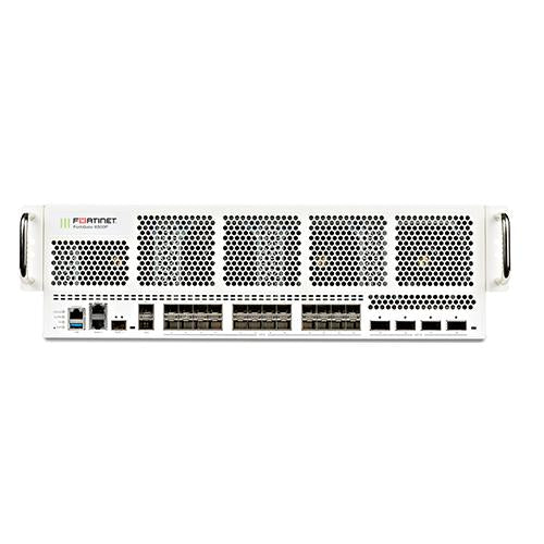 Fortinet FG-6501F-BDL-950-12 Firewall