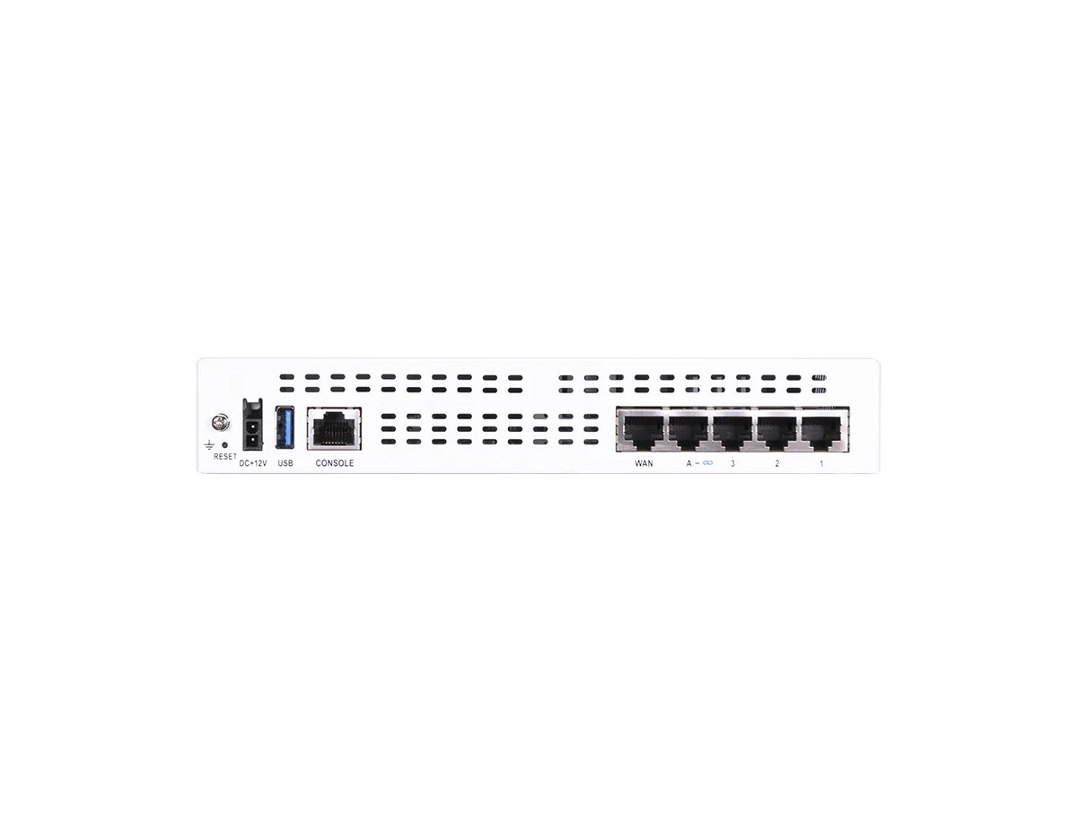 Fortinet FG-40F-BDL-950-12 Firewall