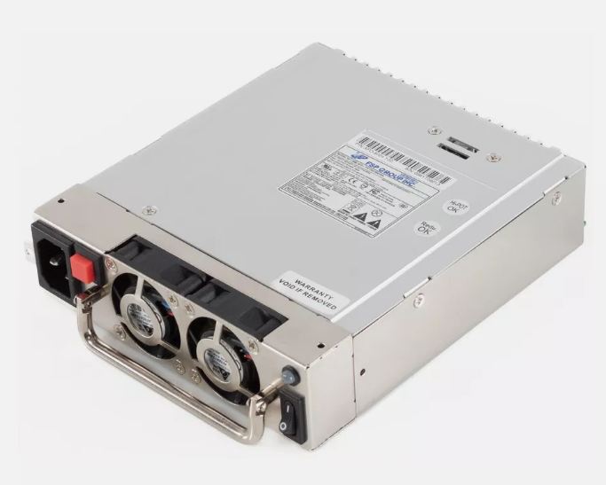 FSP FSP350-60EVML 350W POWER SUPPLIES HOT SWAP