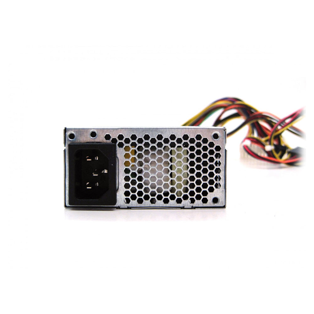 FSP Group FSP400-60FGGBA 400W FlexATX 80 Plus Gold Power Supply with Active PFC - aloinfousa.com