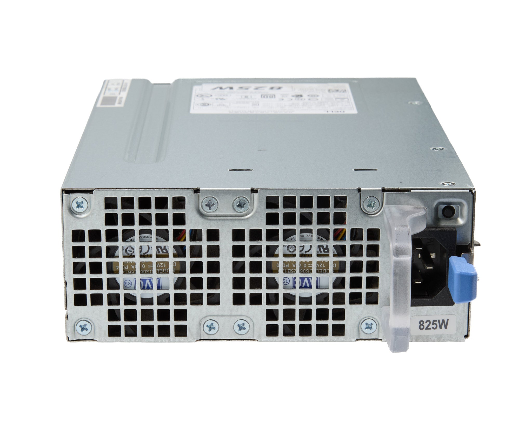 Fonte de alimentação Dell Precision 825W 80 Plus Gold para T5810 / T7910