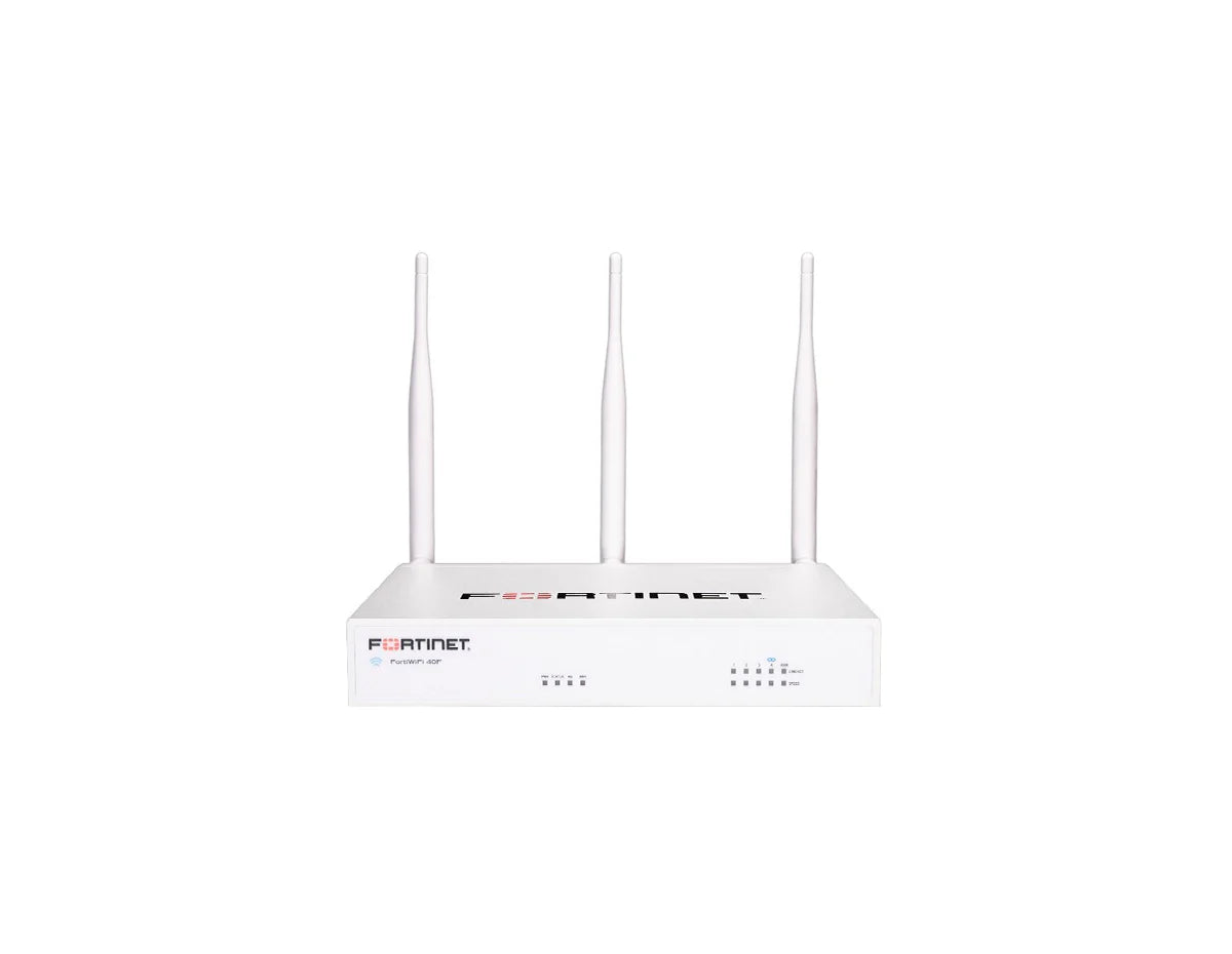 Fortinet FWF-40F-A-BDL-950-12 Firewall