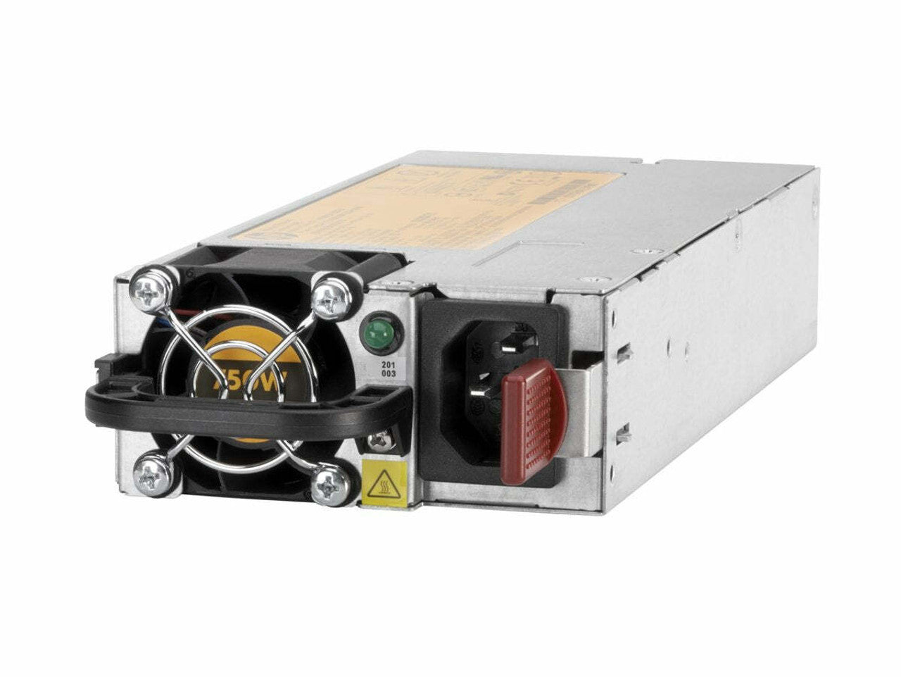 Fonte de alimentação de 750 W para HP Gen8 Series Número de peça compatível 643932-001 643955-201 660183-001 643955-101 656363-B21 HSTNS-PL29 HSTNS-PD29 DPS-750AB-3 A