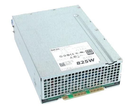 Fonte DELL PRECISION T5600 825W 80 PLUS GOLD FONTE DE ALIMENTAÇÃO DR5J Dh825ef-00 d825e001l 0dr5jd