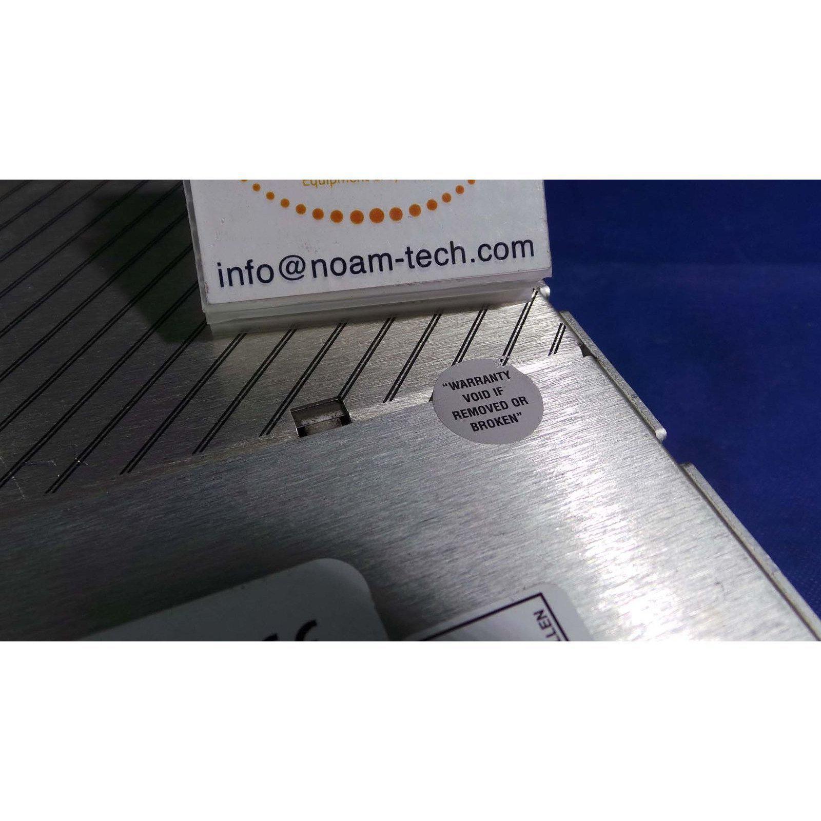 Emerson Power Supply MP1-3Q-3U-01 / 73-690-6034 / MVP Series / Emerson MP1-3Q-3-FoxTI